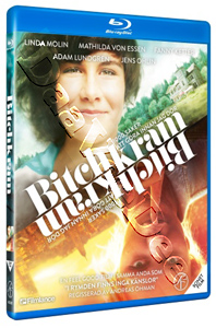 Bitch Hug | Bitchkram  |   Blu-Ray